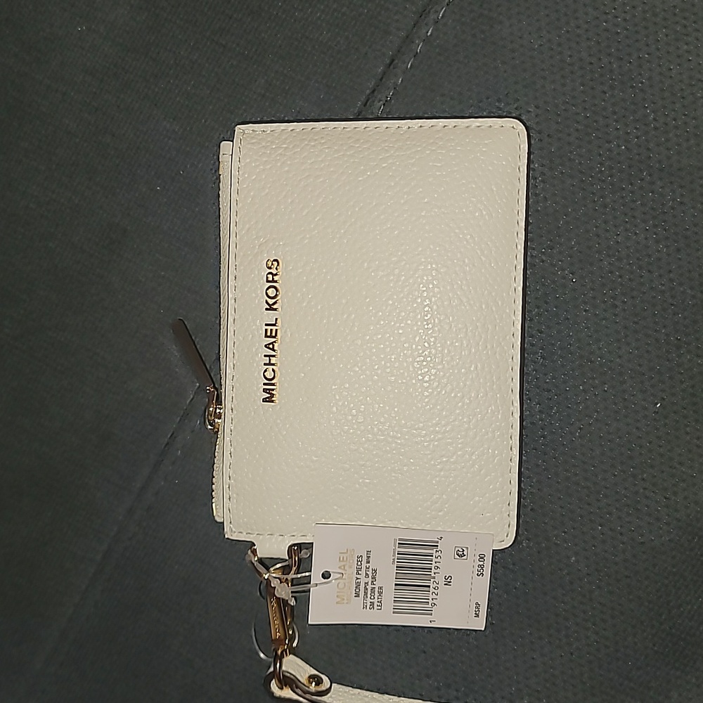 Micheal kors sm Coin wallet